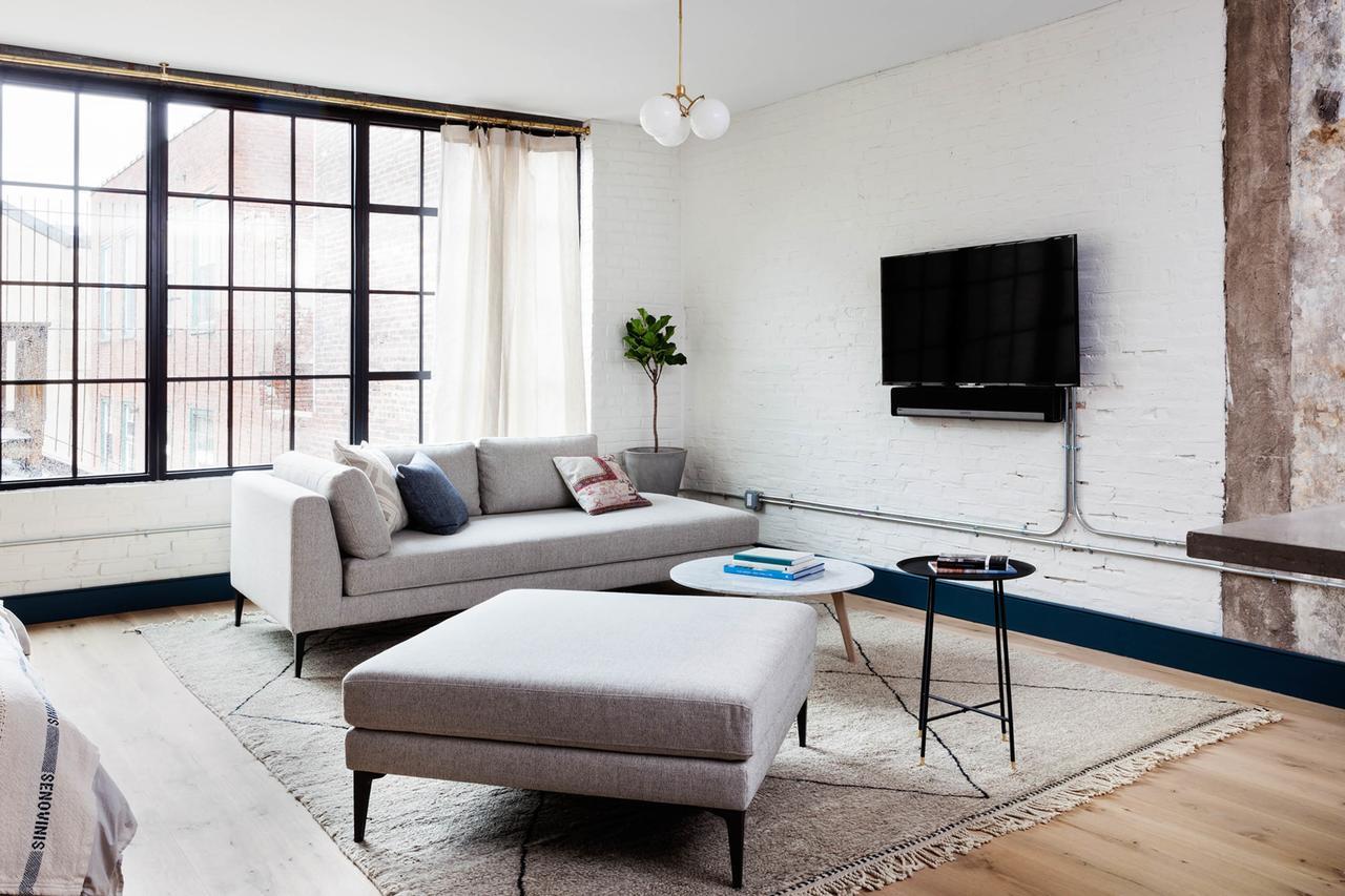 Lokal Hotel Old City Philadelphia Bagian luar foto