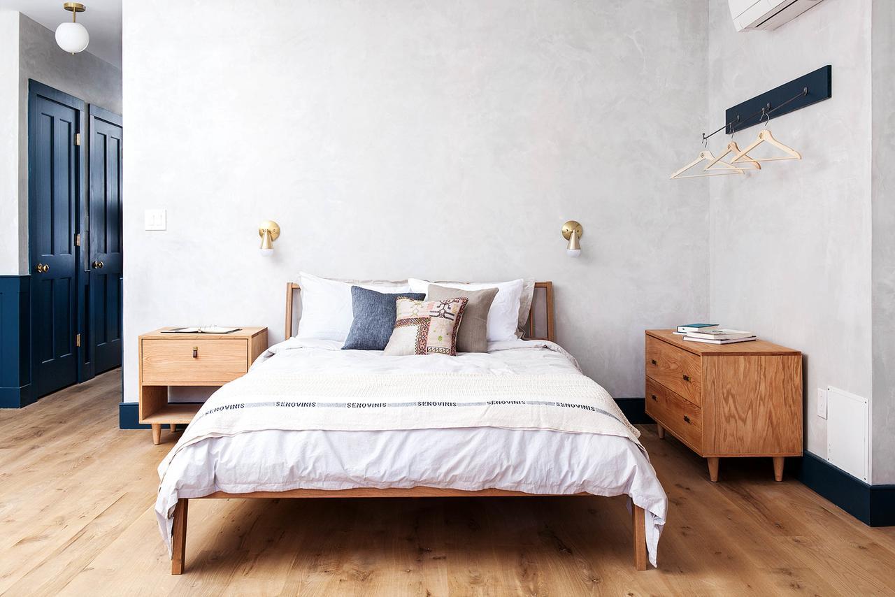 Lokal Hotel Old City Philadelphia Bagian luar foto