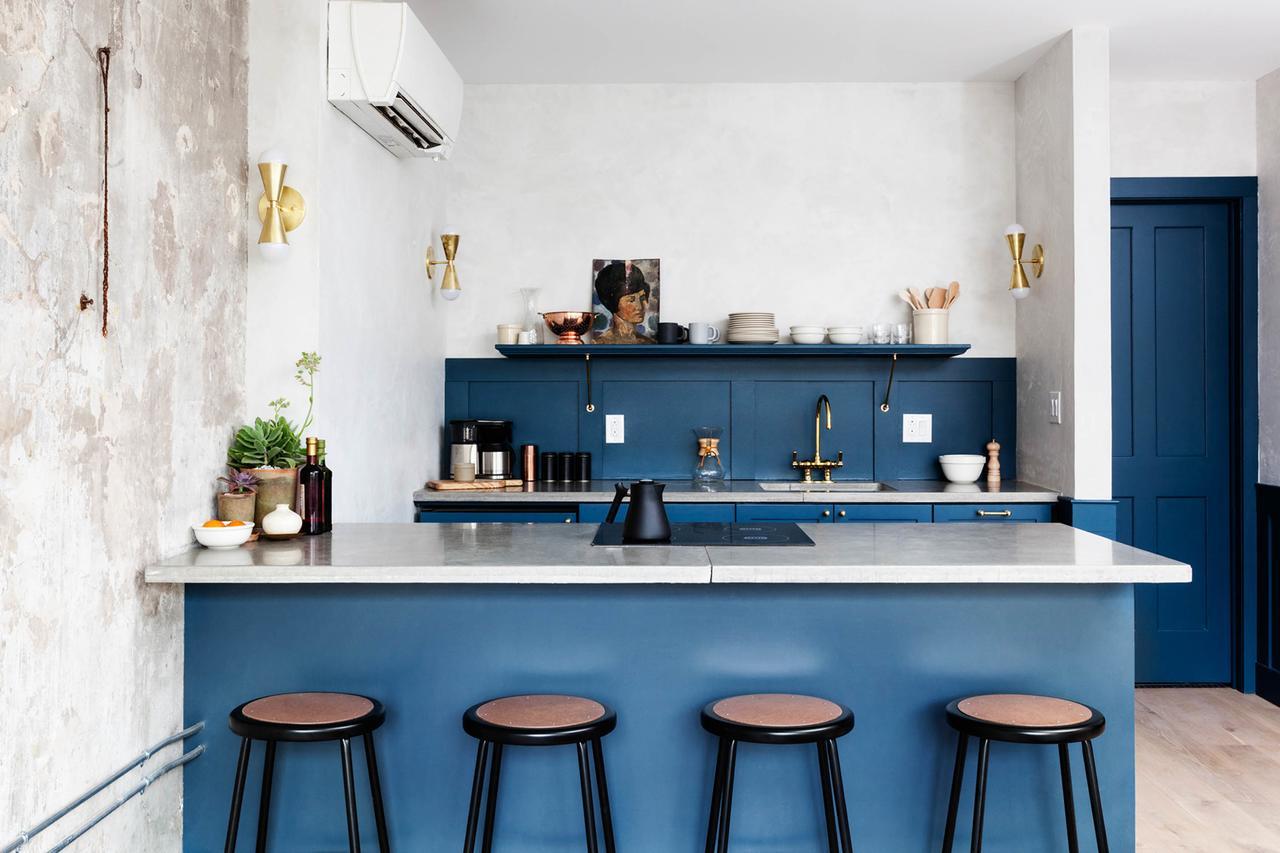 Lokal Hotel Old City Philadelphia Bagian luar foto