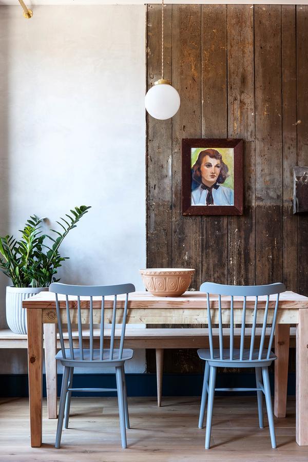 Lokal Hotel Old City Philadelphia Bagian luar foto