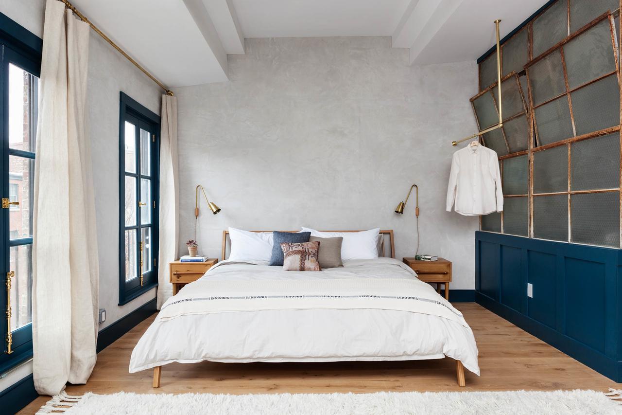 Lokal Hotel Old City Philadelphia Bagian luar foto