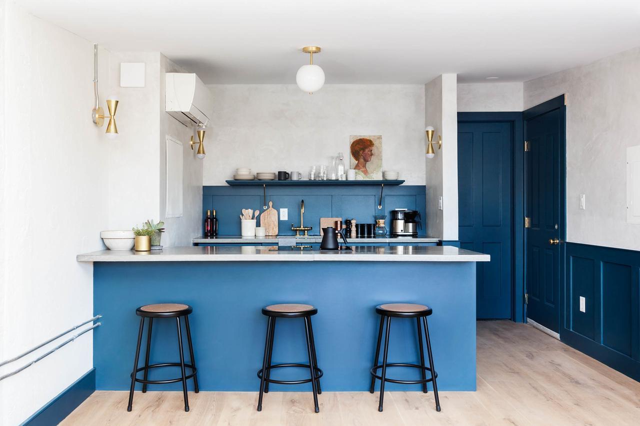 Lokal Hotel Old City Philadelphia Bagian luar foto