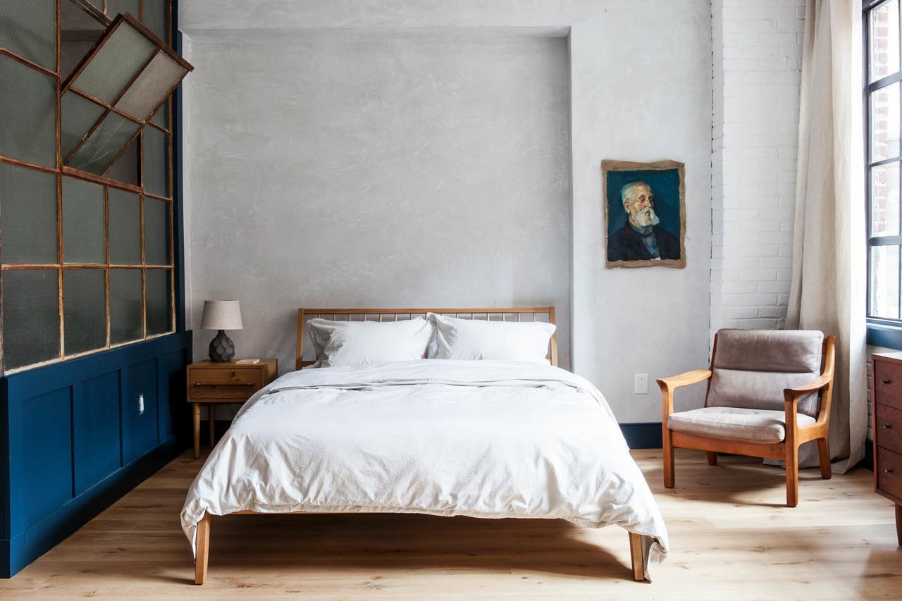 Lokal Hotel Old City Philadelphia Bagian luar foto